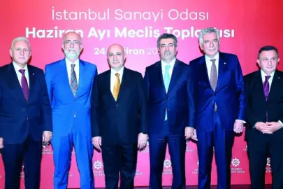 Sanayiciden acil kredi talebi