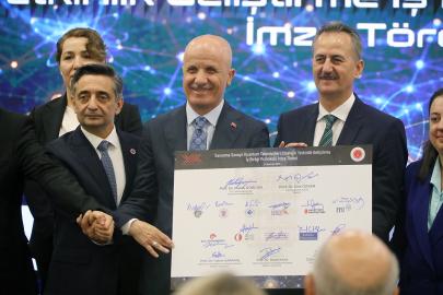 Savunma sanayisi ve üniversitelerden kuantum hamlesi