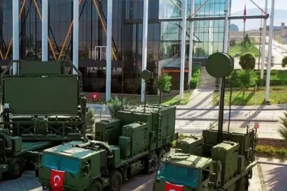 Savunma sanayisinde dev anlaşma: ASELSAN’dan milyon dolarlık ihracat hamlesi