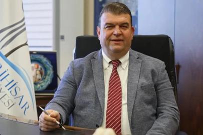 Seferihisar Belediye Başkanı İsmail Yetişkin hakkında karar!