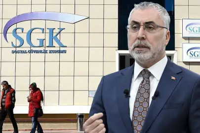 SGK borçlarına 72 ay taksit ve faiz indirimi fırsatı! Bakan Işıkhan'dan belediyelere ve işverenlere çağrı