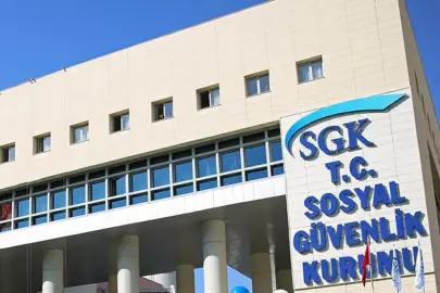 SGK’dan borç yapılandırmasında yeni düzenleme: Başvuru ve ilk taksit süresi 31 Ağustos’a uzatıldı