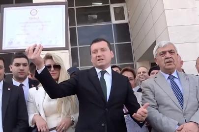 Silivri Belediye Başkanı Bora Balcıoğlu dahil 10 kişi tutuklandı