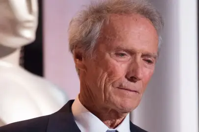 Sinemanın yaşayan efsanesi Clint Eastwood emekli oldu