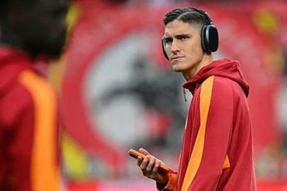 Singo sakatlandı, Galatasaray'da Sallai planı değişti
