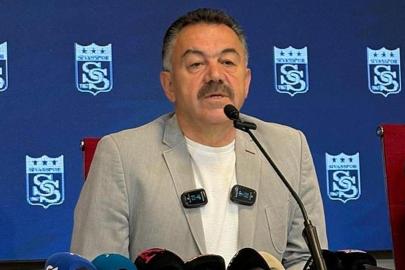 Sivasspor'da başkan adaylığı krizi!
