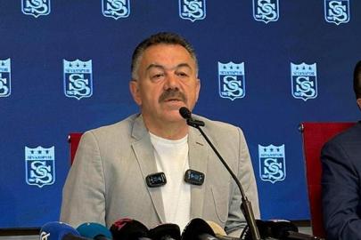 Sivasspor’da seçime iki kala başkanlığa aday çıkmadı