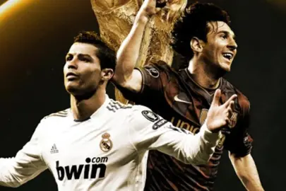 “Son Perde: Ronaldo vs Messi” futbolun iki efsanesi Tivibu’da buluşuyor