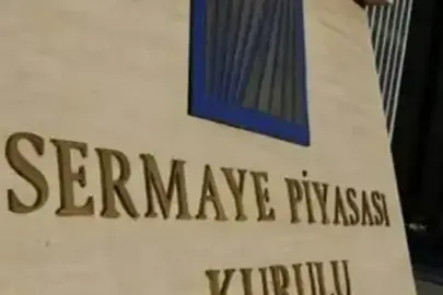 SPK 2 kişiye 6 ay süreyle geçici işlem yasağı kararı aldı