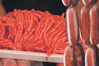 Sucukta dil kıymada taşlık çıktı