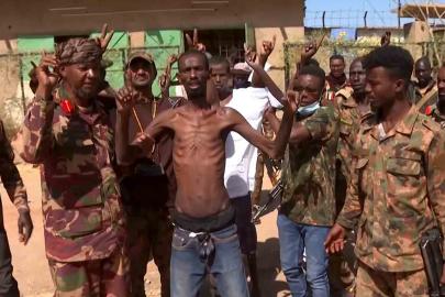 Sudan'da "Hızlı Destek Kuvvetleri"ne ağır suçlamalar: Organ ticareti, işkence ve ölüm iddiaları