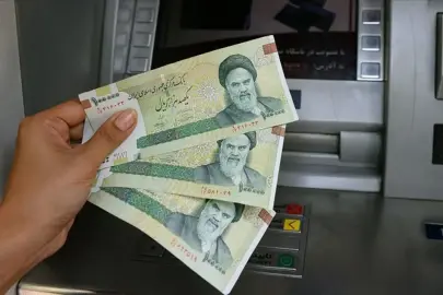 Tahran'dan açıklama: Katar'da bloke edilen 6 milyar dolarımız geri dönecek