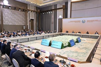 Taşkent, 120 yatırımcı önerisinden ekonomik reform yol haritası hazırladı