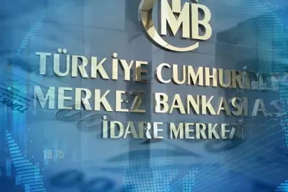 TCMB'nin haziran ayı Piyasa Katılımcıları Anketi yayımlandı