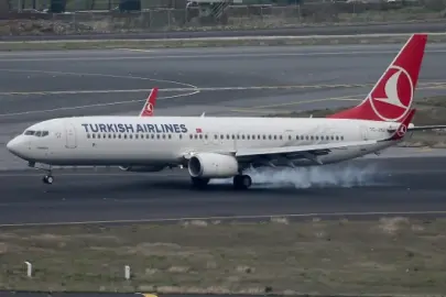 THY yüzde 84 ile tarihindeki en yüksek mayıs ayı doluluk oranına ulaştı