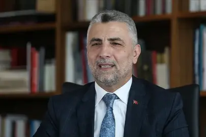 Ticaret Bakanı Bolat açıkladı: Tekstil ve hazır giyim sektörünün büyüklüğü 75 milyar dolar