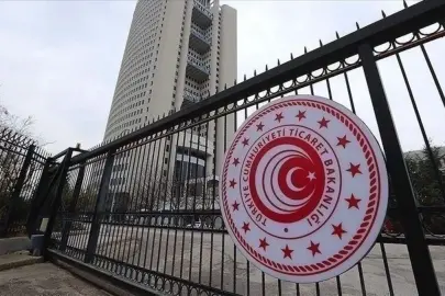 Ticaret Bakanlığı'ndan 422 firmaya dahilde işleme izni