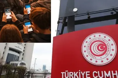 Ticaret Bakanlığı'ndan sıkı denetim: Sosyal medyadaki ilanlara 5 milyonluk ceza 
