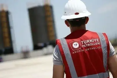 TPAO'nun petrol sahası için o ilde kamulaştırma kararı alındı