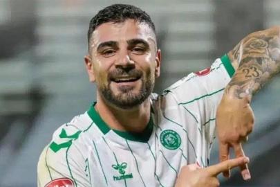 Trabzonspor Adil Demirbağ için gaza bastı