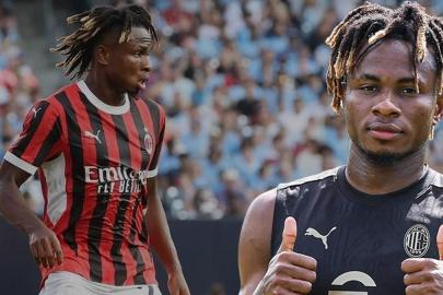 Trabzonspor'dan Chukwueze bombası! Fırtına transferde durmuyor...