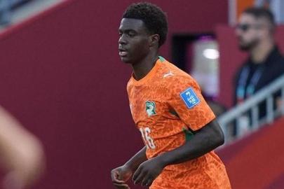 Trabzonspor'dan Oulai için rekor beklenti! Tarihe geçecek