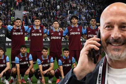 Trabzonspor'un genç yıldızına Beşiktaş kancası! Takas ihtimali gündemde