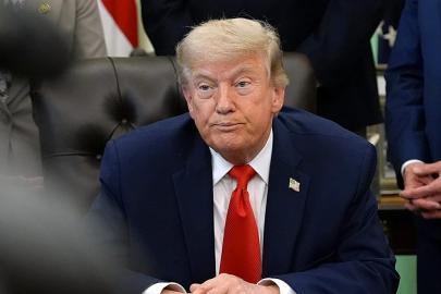 Trump: ABD güçleri Tren de Aragua çetesinin liderini öldürdü