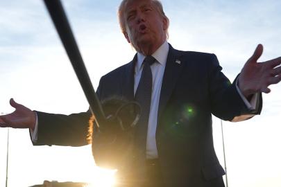 Trump ile Pezeshkian İran savaşını bitirecek anlaşmayı imzaladı, petrol geriledi