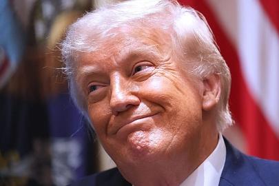 Trump, Netanyahu’ya 'aklını kaçırmışsın' dediğini doğruladı