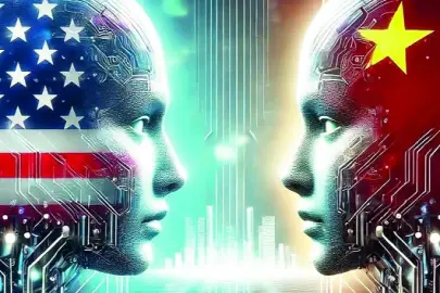 Trump'ın Anthropic kararına Çin'den cevap