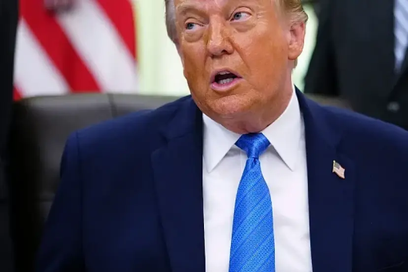 Trump’ın enflasyon yorumu Washington’da gündem oldu: Tepkiler çığ gibi