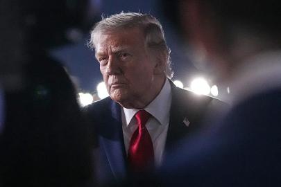 Trump’tan İran’a gözdağı: 'Barış müzakerelerinin tıkanmasının bedelini ödeyecekler'