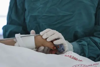 TÜİK açıkladı: Bebek ölüm hızı geriledi