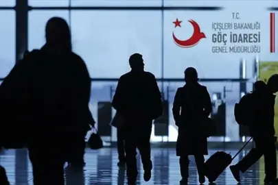TÜİK açıkladı: Türkiye'ye göç arttı