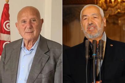 Tunuslu 11 siyasi tutukludan "demokrasi ve özgürlükler" çağrısı