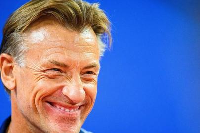 Tunus'ta Herve Renard dönemi başladı