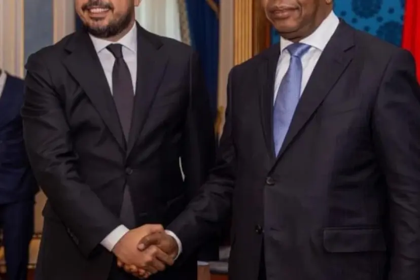 Turizmde büyük hamle: Angola yatırımcıların radarında