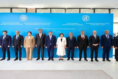 Türk Devletleri Teşkilatı eğitimde ortak bilgi ağı kuracak