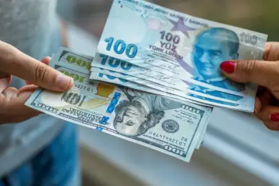 Türk yatırımcıların yurt dışındaki varlığı 72 milyar doları aştı
