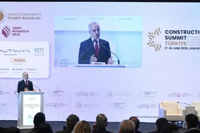 Türkiye, dünyanın en güçlü dijital altyapı merkezlerinden olacak