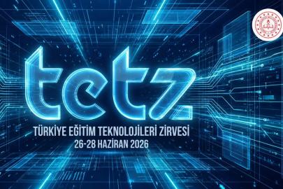 Türkiye Eğitim Teknolojileri Zirvesi 26-28 Haziran’da İstanbul’da yapılacak