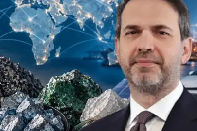 Türkiye enerji oyununu değiştiriyor: 30 milyar dolarlık dev plan açıklandı