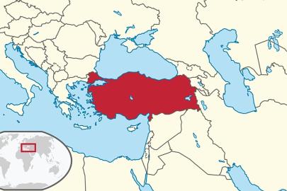 Türkiye haritasına 25 yeni il ekleneceği iddiasına dair bilinenler neler?