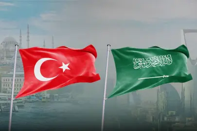 Türkiye ile Suudi Arabistan'dan ticareti kolaylaştıracak ortak adım