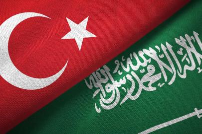 Türkiye ile Suudi Arabistan'dan ticareti kolaylaştıracak ortak adım