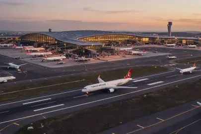 Türkiye ile Yeni Zelanda havacılık alanında mutabakat zaptı imzaladı