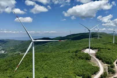 Türkiye rüzgarda 5'inci, kurulum pazarı