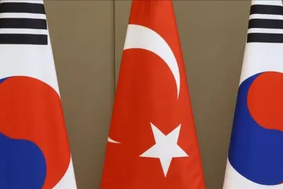 Türkiye ve Güney Kore ticari ilişkileri derinleşiyor