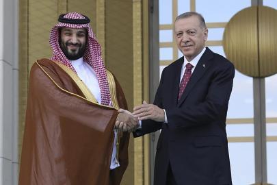 Türkiye ve Suudi Arabistan arasında vize muafiyeti kararı: Kimler yararlanabilecek?